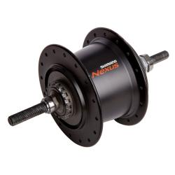 Втулка планетарная Shimano Nexus 7 ск - фото