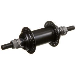 Втулка передняя STG A45F 32 спицы - фото