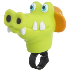 Клаксон STG,"Крокодильчик" - фото