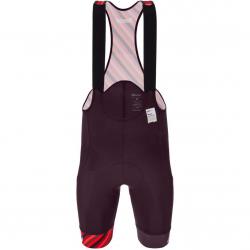 Велошорты Santini Imola 1968 - UCI Bib-Shorts - фото