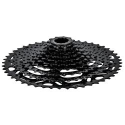 Кассета Microshift CS-H104, 10 скоростей, 11-48Т - фото