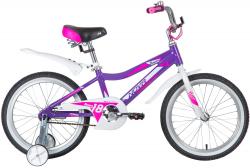 NOVATRACK NOVARA 18" (2020) - фото