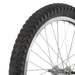 Покрышка Ponely P804 20"х2,4" - фото
