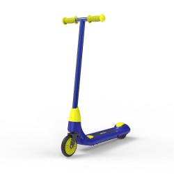 Электросамокат HIPER Wing K1 (2021) - фото