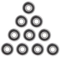 Подшипник промышленный для втулки SF B07R - фото