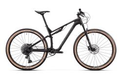 Велосипед Titan Racing CYPHER RS CARBON LTD EDITION - фото