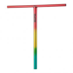 Руль HIPE H01 colorful matt - фото