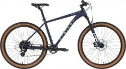 Велосипед Stalker Monolit 27.2 D (2025) - фото