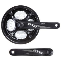 Шатуны HDL-LF 816 - фото