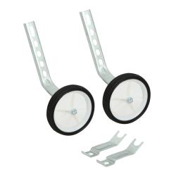 ВБ01-HRS  Колеса приставные (пара), упаковка - картон, Vinca sport - фото