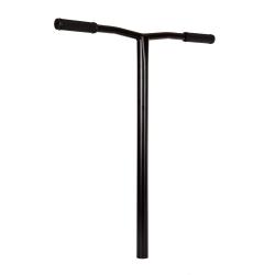 Руль для трюкового самоката, 60*в70 см, ø34.9 мм, SCS, сталь - фото