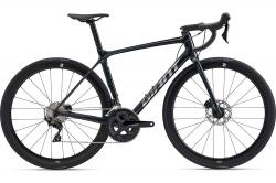 Велосипед Giant TCR Advanced Pro Disc 2 (2023) - фото