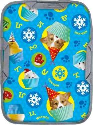 Ледянка Ника ЛПП 4054, принтованная - фото