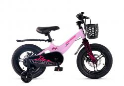 Велосипед Maxiscoo Jazz Pro 14 (2025) - фото