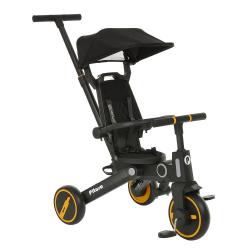 Велосипед PITUSO Leve складной - фото