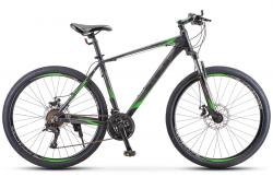 Велосипед Stels Navigator-720 MD 27.5" V010 - фото