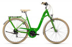 Велосипед CUBE ELLA Ride 28" (2021) - фото