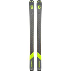 Горные лыжи Scott Superguide 95 Ski, 291938 - фото