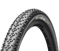 Покрышка Continental Race King II Performance 26x2.2 складная, 3/180TPI - фото