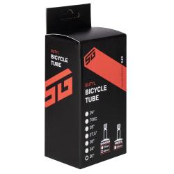 Камера велосипедная STG бутил 20Х1,95"/2,125" автониппель 48 мм - фото