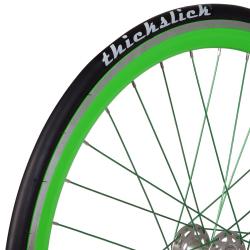 Покрышка WTB ThickSlick 700 x 25c - фото