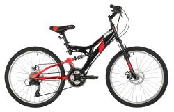 Велосипед FOXX FREELANDER 24" (2021) - фото