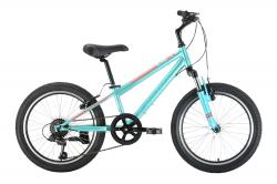 Велосипед Stark Respect 20.1 V Steel (2023) - фото