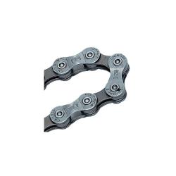 Цепь Shimano Deore, HG53, 9ск, 114 зв. - фото