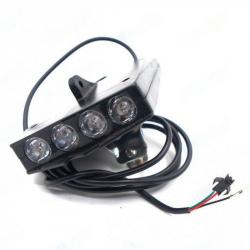 Фара передняя для Minako - фото