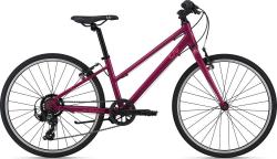Велосипед Giant Alight 24" (2022) - фото