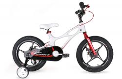 Велосипед Royal Baby Space Shuttle 18" (2020) - фото