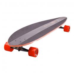 Лонгборд TechTeam City Cruiser 46" - фото