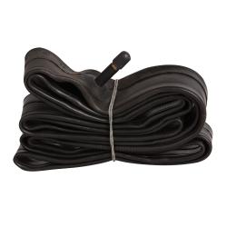 Бутиловая камера 28Х1,75 автониппель 33мм - фото