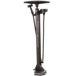 Насоc STG GF-5425 напольный с манометром. - фото