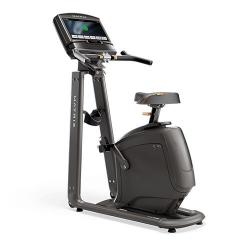 Вертикальный велоэргометр MATRIX U50XIR - фото