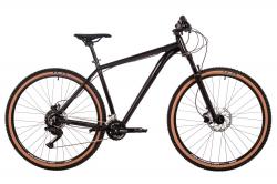 Велосипед Stinger Graphite Comp 29" (2024) - фото