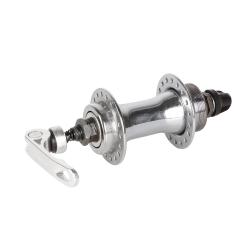 Передняя втулка AE-248Fдля диск.тормоз., W/QR - фото