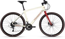 Велосипед Pardus Legend Sport Disc Altus (2023) - фото