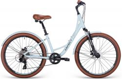 Велосипед Aspect Citylife (2025) - фото