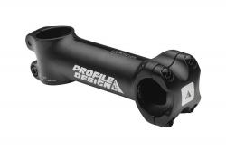 Вынос руля Profile Design 1 / Seventeen Stem 17°x 130mm 1 1/8" - фото