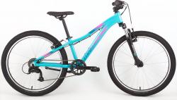 Велосипед Titan Racing Calypso 24" (2024) - фото