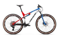 Велосипед Titan Racing CYPHER RS CARBON TEAM - фото