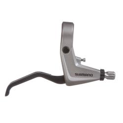 Тормозная ручка правая Shimano Alivio T4000 - фото