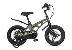 Велосипед Maxiscoo Cosmic Deluxe 14 (2025) - фото
