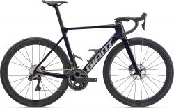 Велосипед Giant Propel Advanced Pro 0 Di2 (2023) - фото