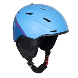 Шлем зимний White Owl HK004, для катания на сноуборде/горных лыжах - фото