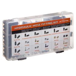 Набор компонентов для гидравлических тормозов Alligator HK-COM11 - фото