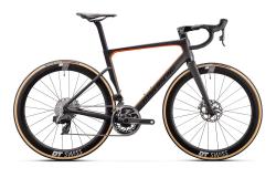 Велосипед Titan Racing VALERIAN CARBON ULTIMATE - фото