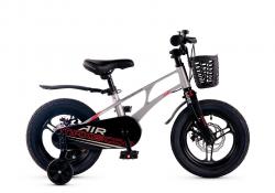 Велосипед Maxiscoo Air Pro 14 (2025) - фото