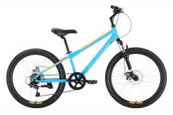 Велосипед Stark Respect 24.1 D Steel (2023) - фото